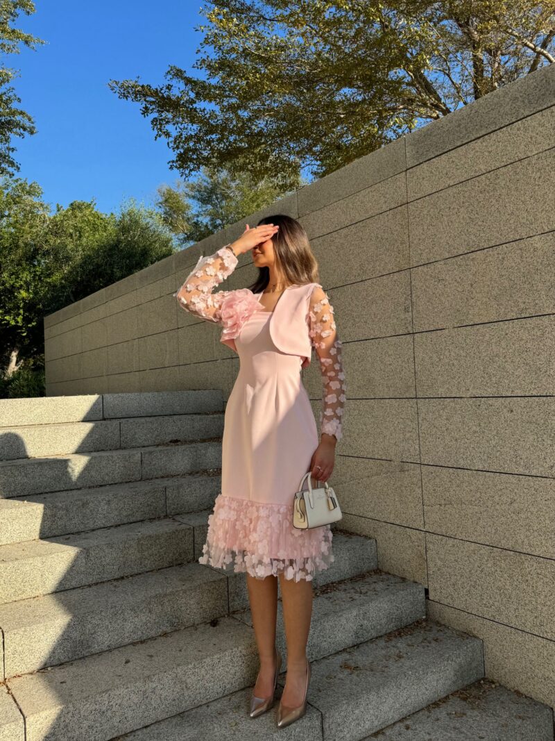 Baby Pink