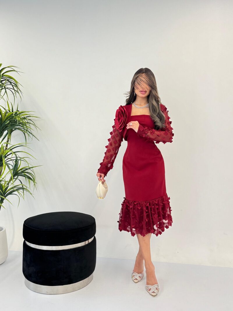 Dark Red